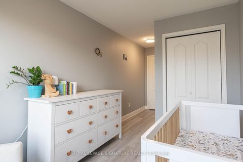 Photo 28 at 309 - 45 Strangford Lane, Birchmount, Toronto