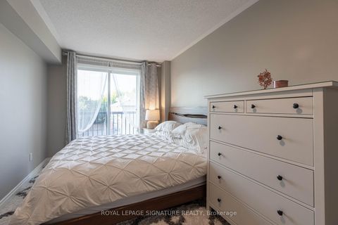 Photo 33 at 309 - 45 Strangford Lane, Birchmount, Toronto