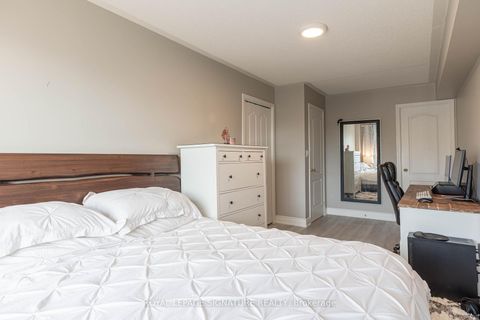Photo 34 at 309 - 45 Strangford Lane, Birchmount, Toronto
