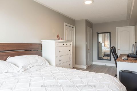 Photo 35 at 309 - 45 Strangford Lane, Birchmount, Toronto
