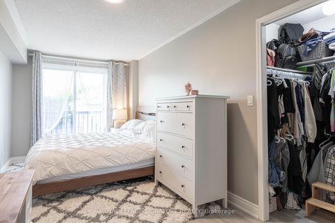 Photo 36 at 309 - 45 Strangford Lane, Birchmount, Toronto