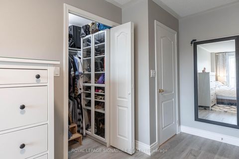 Photo 37 at 309 - 45 Strangford Lane, Birchmount, Toronto