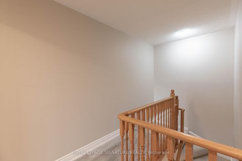 Photo 41 at 309 - 45 Strangford Lane, Birchmount, Toronto