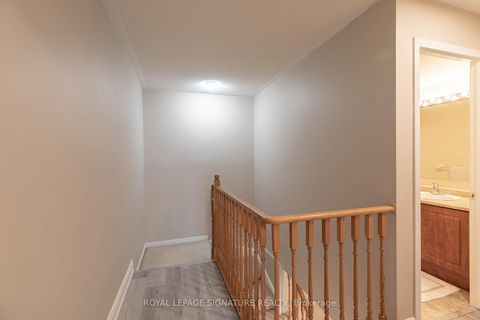 Photo 42 at 309 - 45 Strangford Lane, Birchmount, Toronto