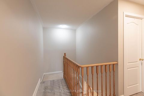 Photo 43 at 309 - 45 Strangford Lane, Birchmount, Toronto
