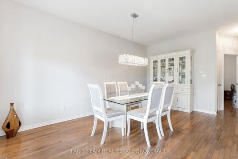 Photo 8 at 10 Westminster Circle, Shore, Barrie Photo 8 at 10 Westminster Circle, Shore, Barrie