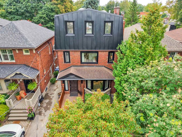 Photo 2 at 161 Brookdale Avenue, Lawrence Park North, Toronto