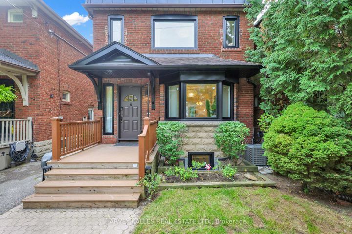 Photo 3 at 161 Brookdale Avenue, Lawrence Park North, Toronto