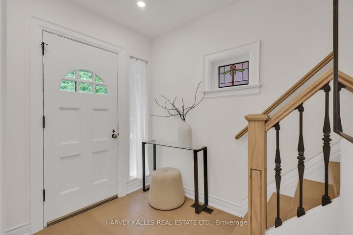 Photo 4 at 161 Brookdale Avenue, Lawrence Park North, Toronto