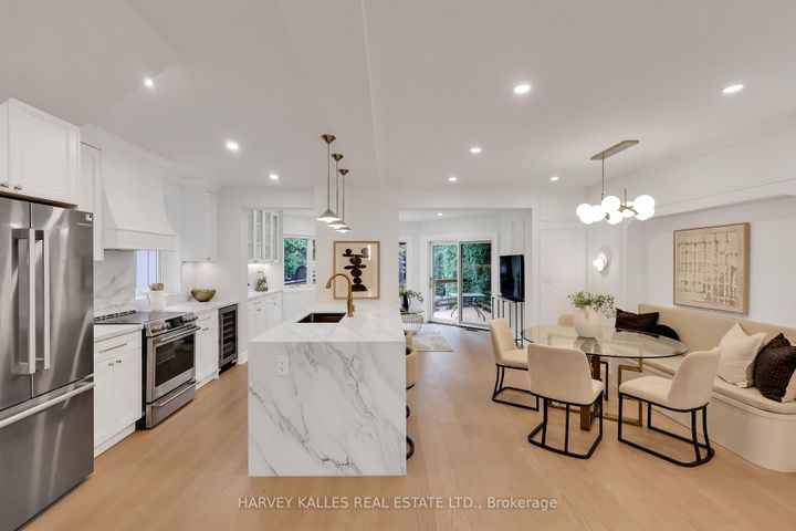 Photo 10 at 161 Brookdale Avenue, Lawrence Park North, Toronto