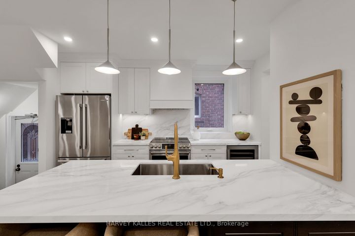 Photo 12 at 161 Brookdale Avenue, Lawrence Park North, Toronto