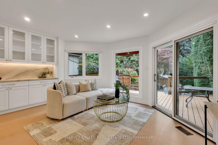 Photo 14 at 161 Brookdale Avenue, Lawrence Park North, Toronto