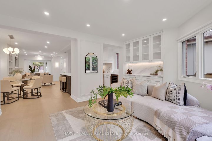 Photo 15 at 161 Brookdale Avenue, Lawrence Park North, Toronto