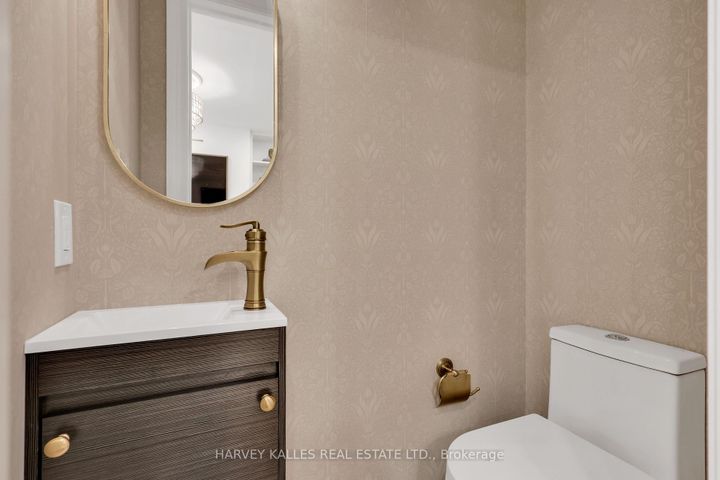 Photo 16 at 161 Brookdale Avenue, Lawrence Park North, Toronto