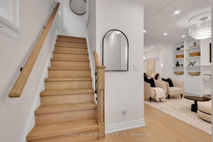 Photo 17 at 161 Brookdale Avenue, Lawrence Park North, Toronto