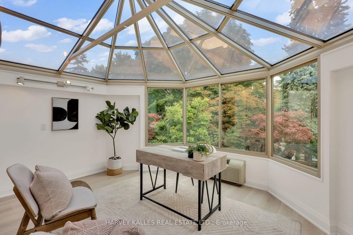 Photo 20 at 161 Brookdale Avenue, Lawrence Park North, Toronto