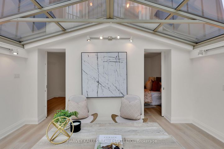 Photo 21 at 161 Brookdale Avenue, Lawrence Park North, Toronto