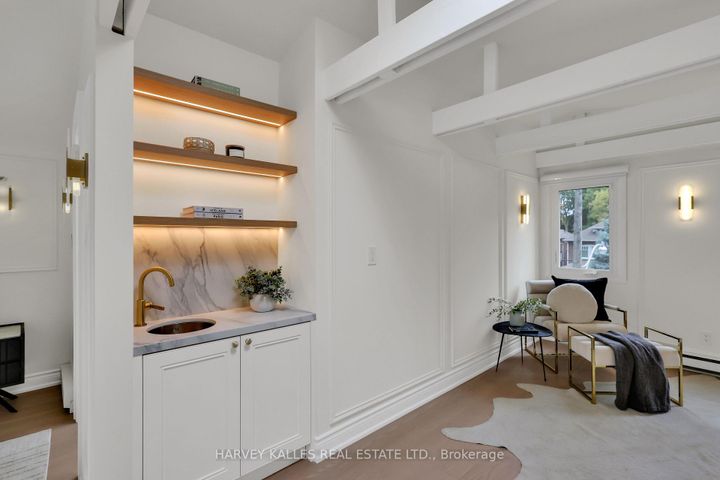 Photo 30 at 161 Brookdale Avenue, Lawrence Park North, Toronto