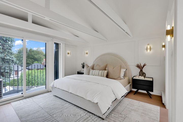 Photo 31 at 161 Brookdale Avenue, Lawrence Park North, Toronto