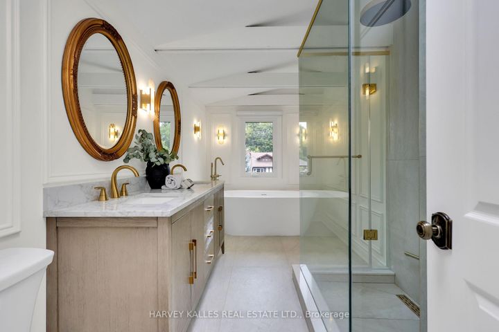 Photo 35 at 161 Brookdale Avenue, Lawrence Park North, Toronto