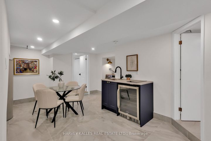 Photo 40 at 161 Brookdale Avenue, Lawrence Park North, Toronto