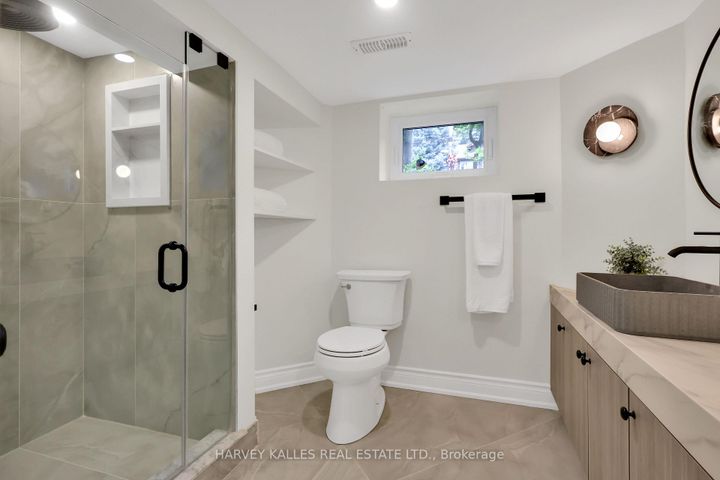Photo 44 at 161 Brookdale Avenue, Lawrence Park North, Toronto