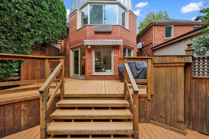 Photo 46 at 161 Brookdale Avenue, Lawrence Park North, Toronto