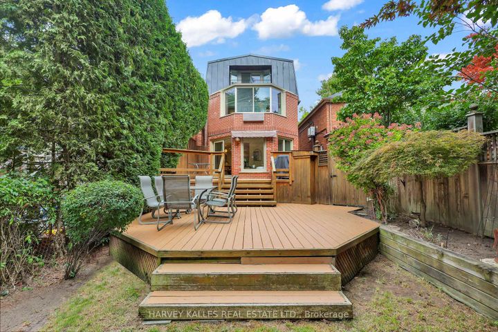 Photo 48 at 161 Brookdale Avenue, Lawrence Park North, Toronto