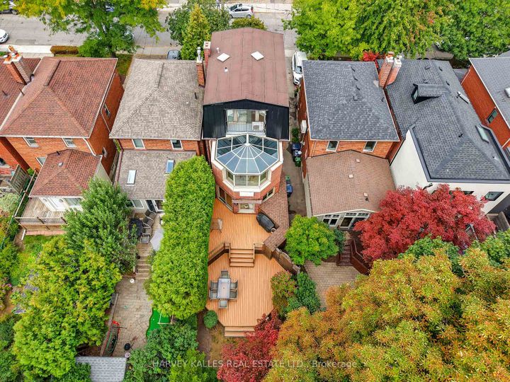 Photo 49 at 161 Brookdale Avenue, Lawrence Park North, Toronto