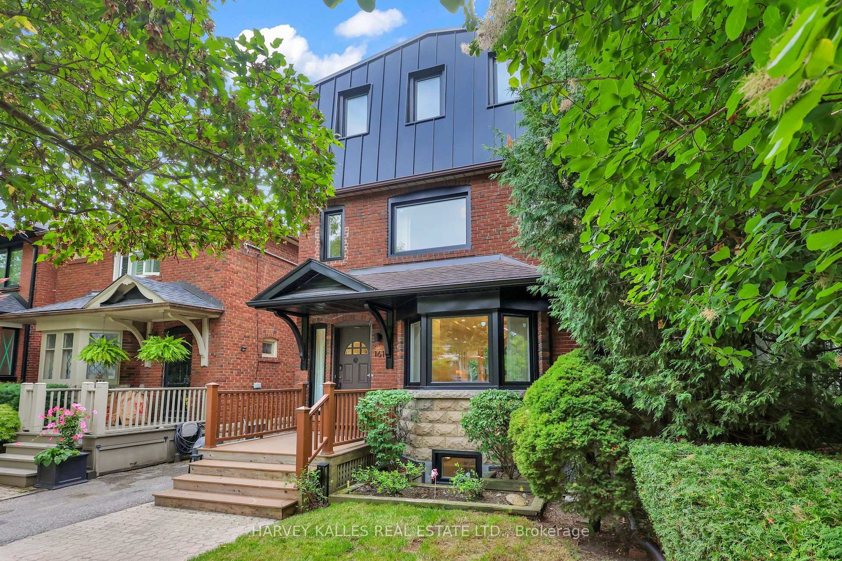 161 Brookdale Avenue, Lawrence Park North, Toronto 