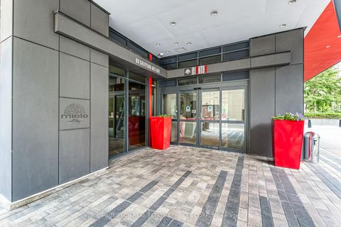 Photo 1 at 3102 - 88 Sheppard Avenue E, Willowdale East, Toronto