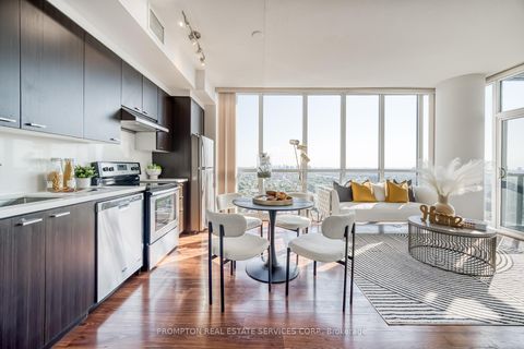 Photo 4 at 3102 - 88 Sheppard Avenue E, Willowdale East, Toronto