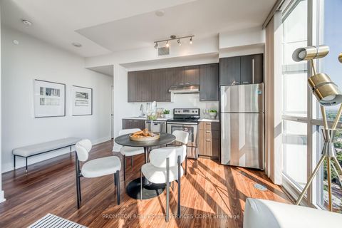 Photo 5 at 3102 - 88 Sheppard Avenue E, Willowdale East, Toronto