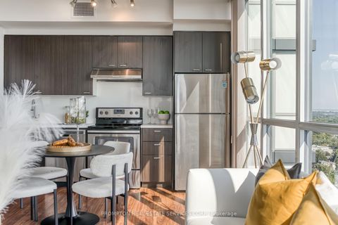 Photo 9 at 3102 - 88 Sheppard Avenue E, Willowdale East, Toronto