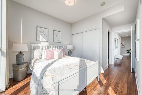 Photo 13 at 3102 - 88 Sheppard Avenue E, Willowdale East, Toronto