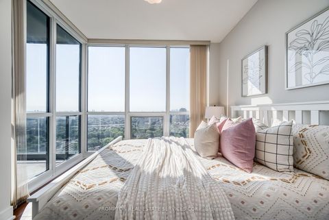 Photo 14 at 3102 - 88 Sheppard Avenue E, Willowdale East, Toronto
