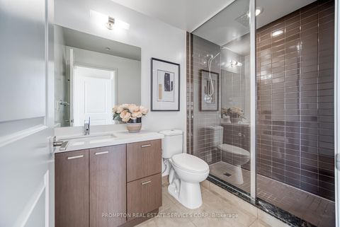 Photo 15 at 3102 - 88 Sheppard Avenue E, Willowdale East, Toronto