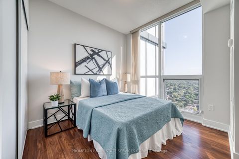 Photo 16 at 3102 - 88 Sheppard Avenue E, Willowdale East, Toronto