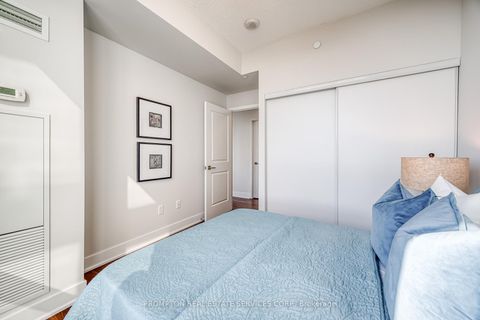 Photo 17 at 3102 - 88 Sheppard Avenue E, Willowdale East, Toronto