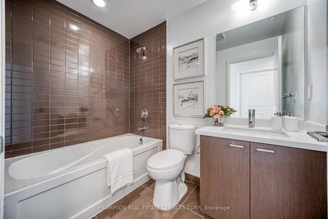 Photo 18 at 3102 - 88 Sheppard Avenue E, Willowdale East, Toronto