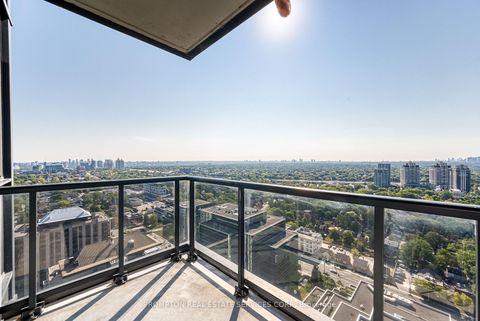 Photo 19 at 3102 - 88 Sheppard Avenue E, Willowdale East, Toronto