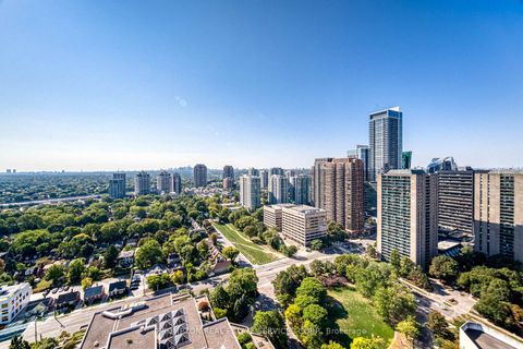Photo 20 at 3102 - 88 Sheppard Avenue E, Willowdale East, Toronto