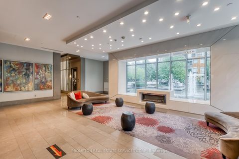 Photo 21 at 3102 - 88 Sheppard Avenue E, Willowdale East, Toronto