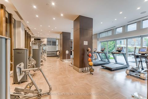 Photo 22 at 3102 - 88 Sheppard Avenue E, Willowdale East, Toronto