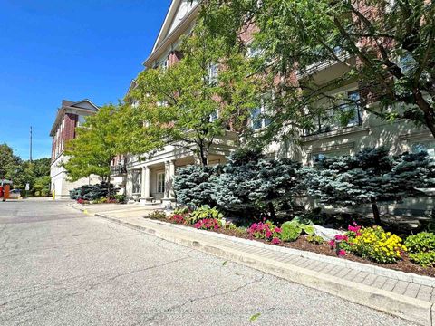Photo 1 at 220 - 9519 Keele Street, Maple, Vaughan