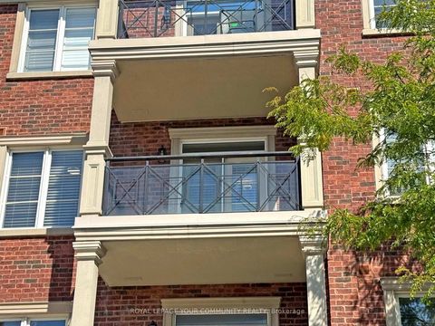 Photo 2 at 220 - 9519 Keele Street, Maple, Vaughan