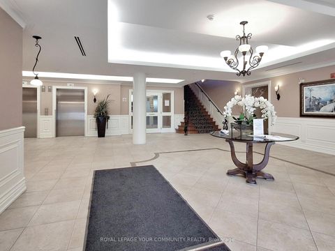 Photo 4 at 220 - 9519 Keele Street, Maple, Vaughan