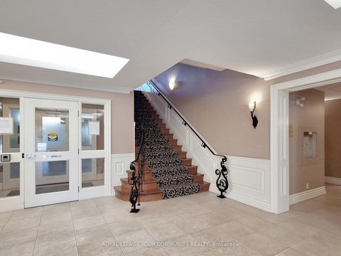 Photo 5 at 220 - 9519 Keele Street, Maple, Vaughan