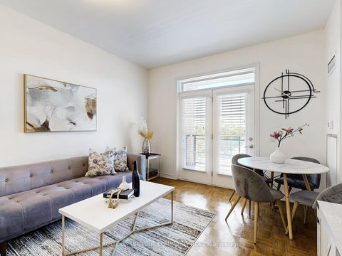 Photo 7 at 220 - 9519 Keele Street, Maple, Vaughan