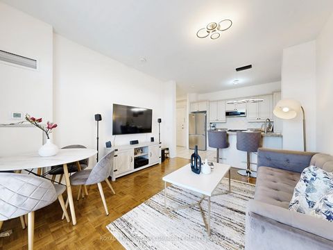 Photo 9 at 220 - 9519 Keele Street, Maple, Vaughan